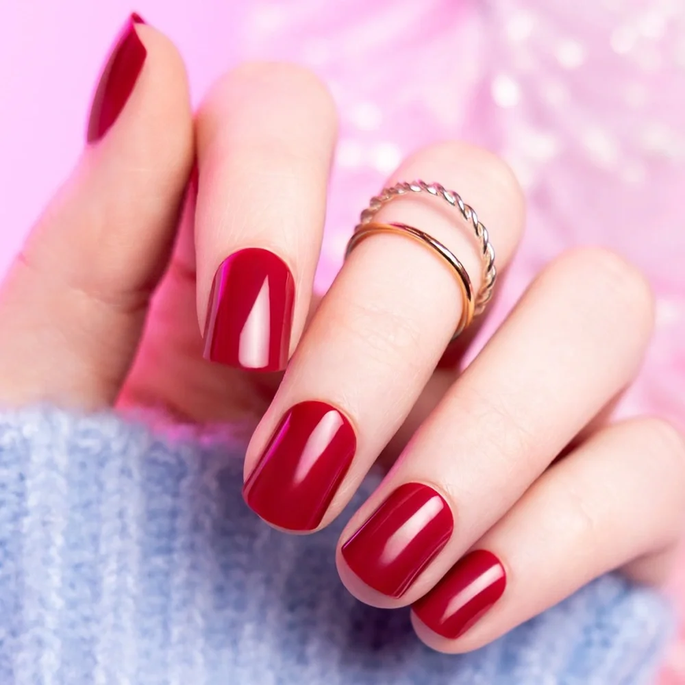 ⭐️ NEW Red Aspen - Picture 3 of 8